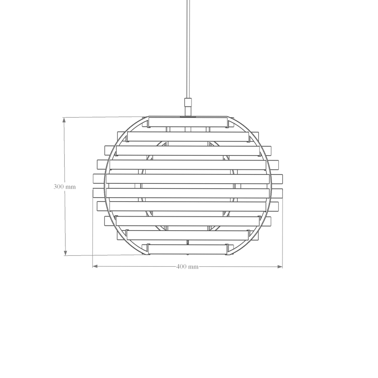 Moon R Oak