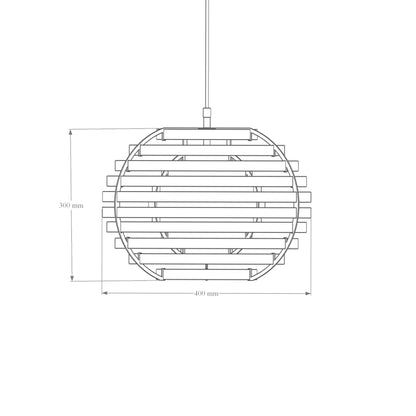 Moon R Oak