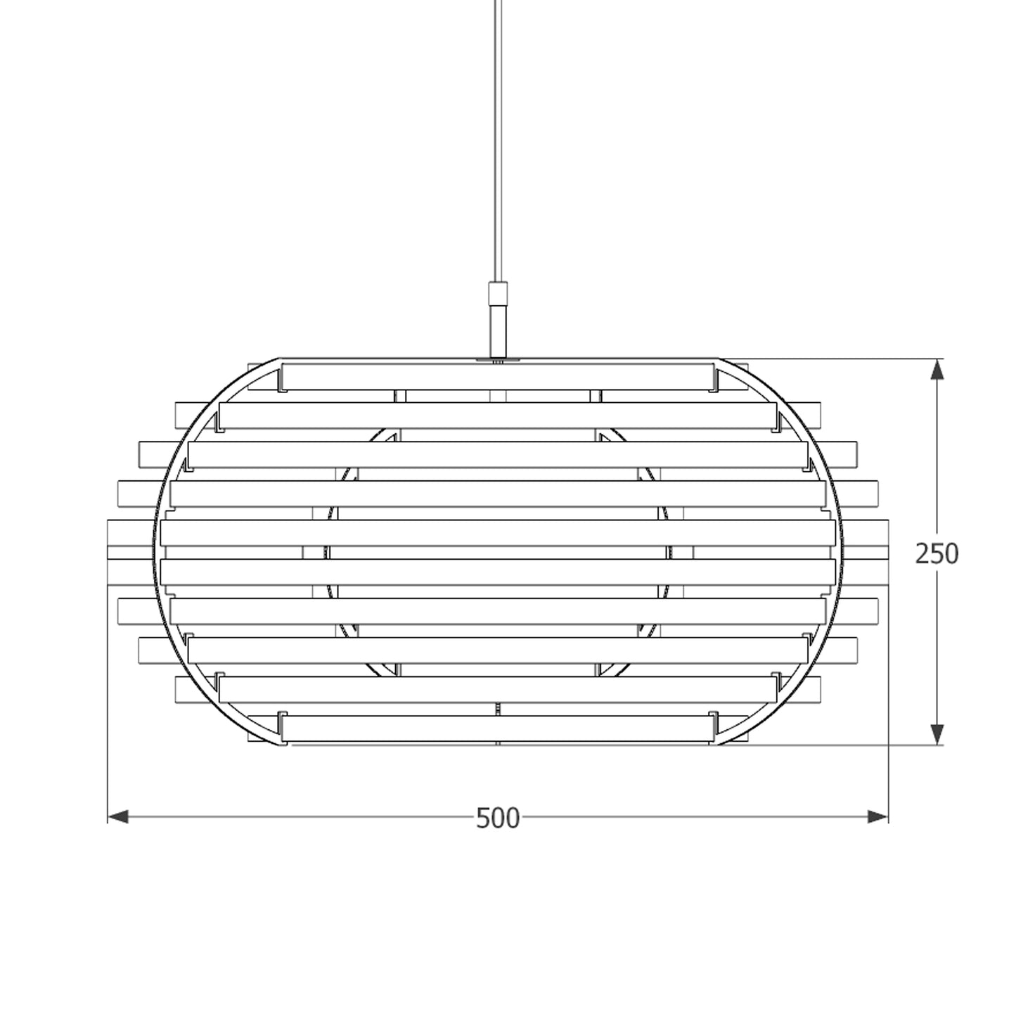 Moon Oak Ash