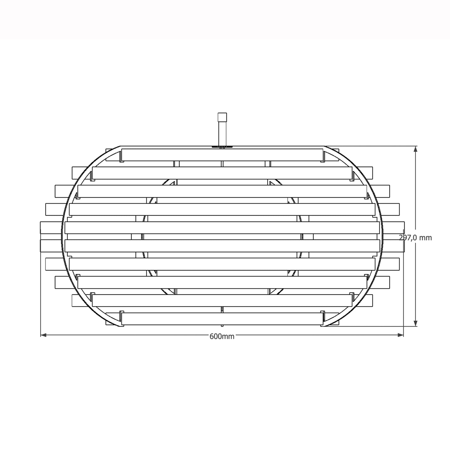 Moon Oak Ash