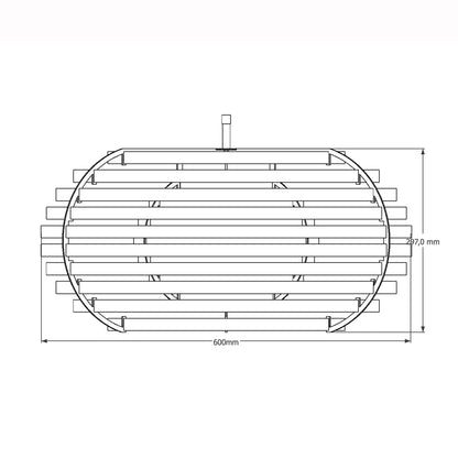 Moon Oak Ash