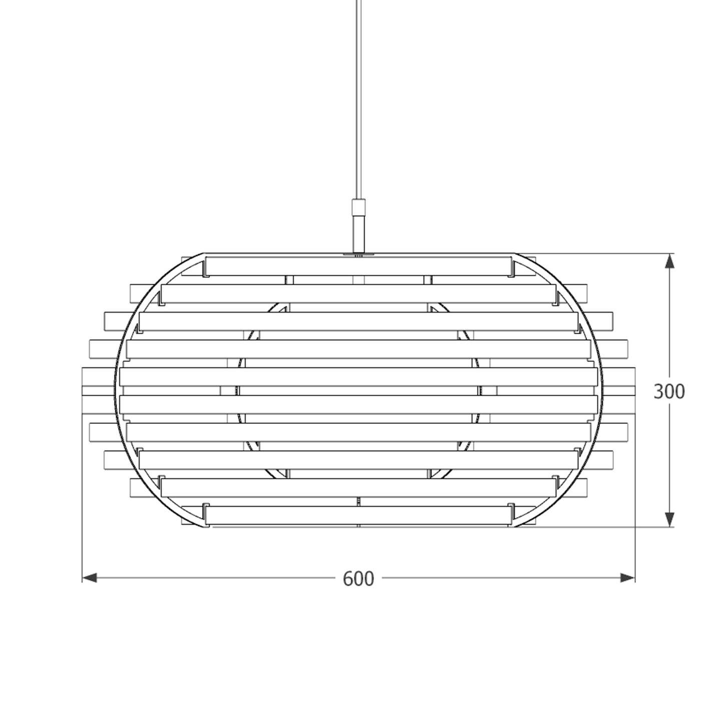 Moon Oak Ash