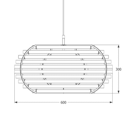 Moon Oak Ash